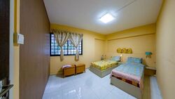 Blk 550 Pasir Ris Street 51 (Pasir Ris), HDB Executive #567580101